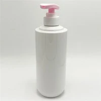R501-33/410CA-YBC- Ív alakú lotionpumpa
